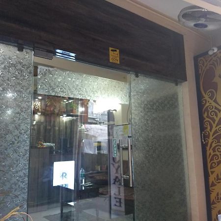 Hotel Royale Kolkata Bagian luar foto