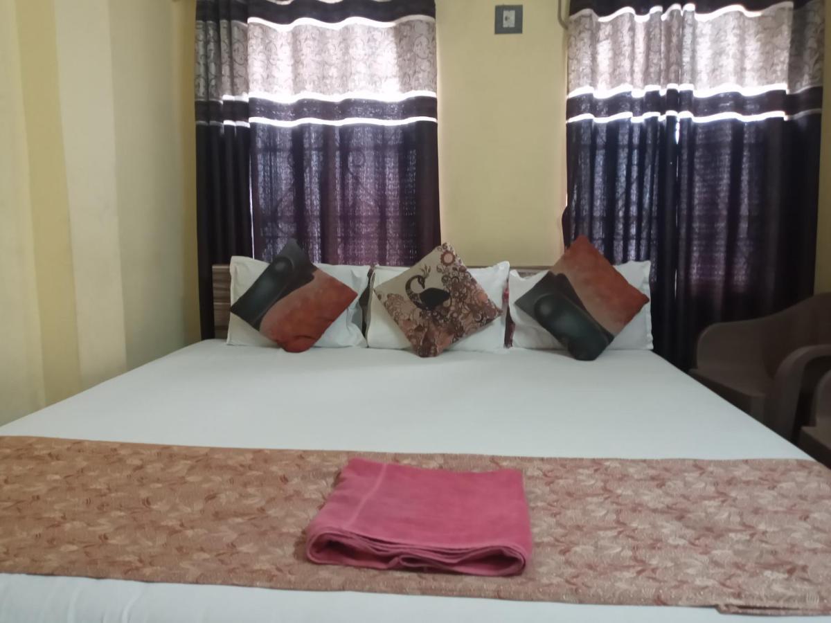 Hotel Royale Kolkata Bagian luar foto
