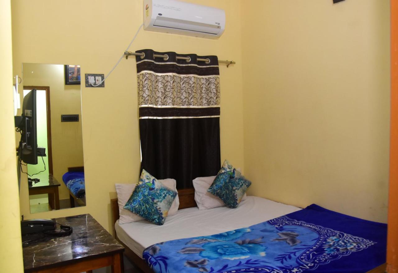Hotel Royale Kolkata Bagian luar foto