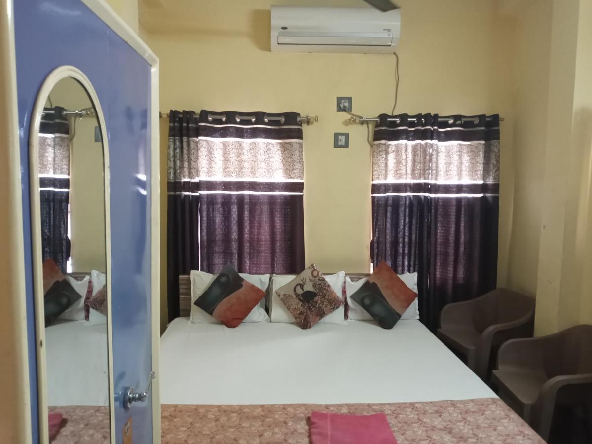 Hotel Royale Kolkata Bagian luar foto