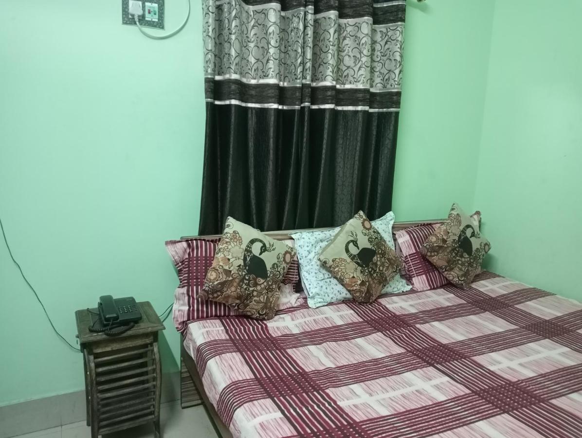 Hotel Royale Kolkata Bagian luar foto