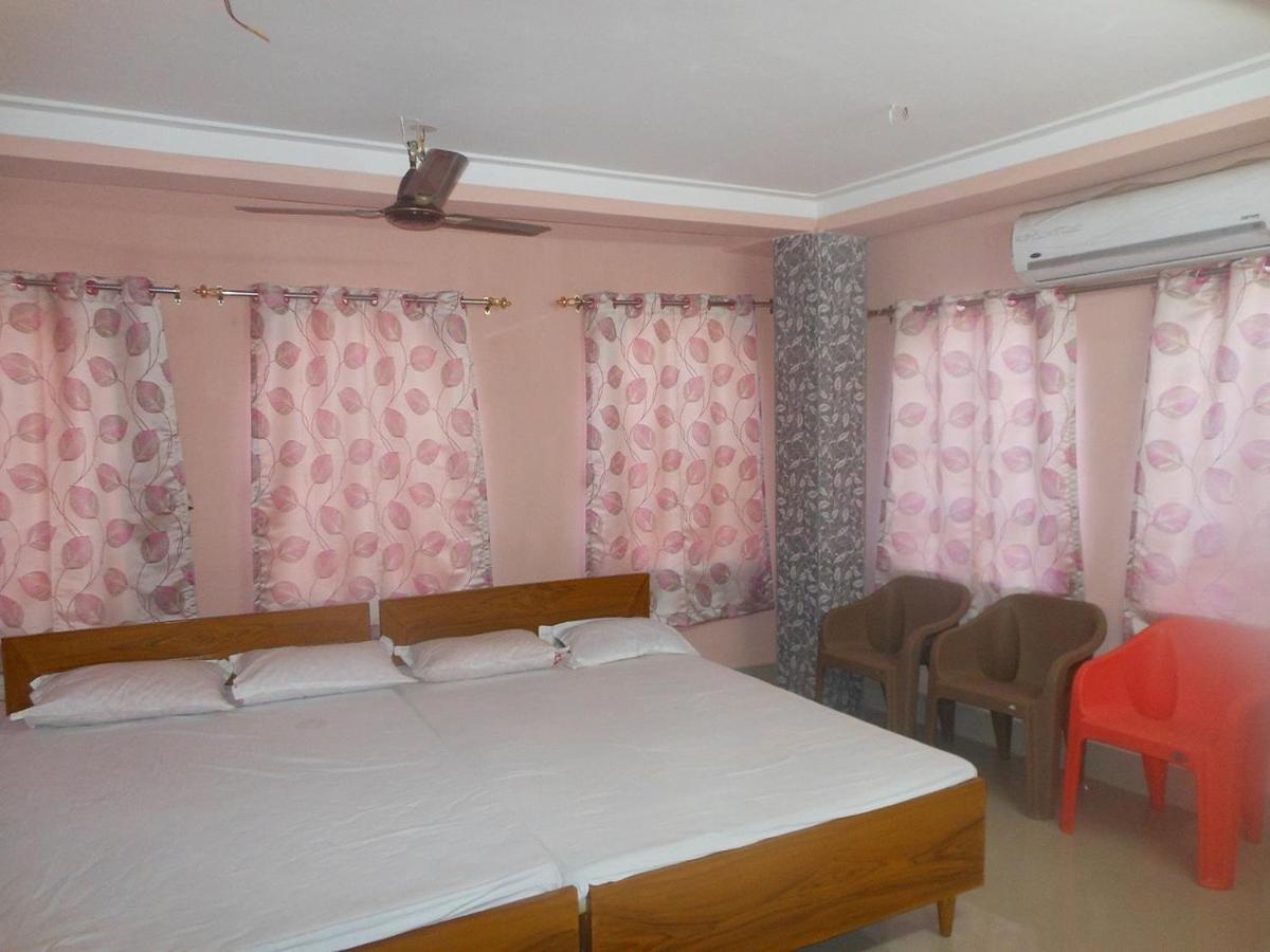 Hotel Royale Kolkata Bagian luar foto