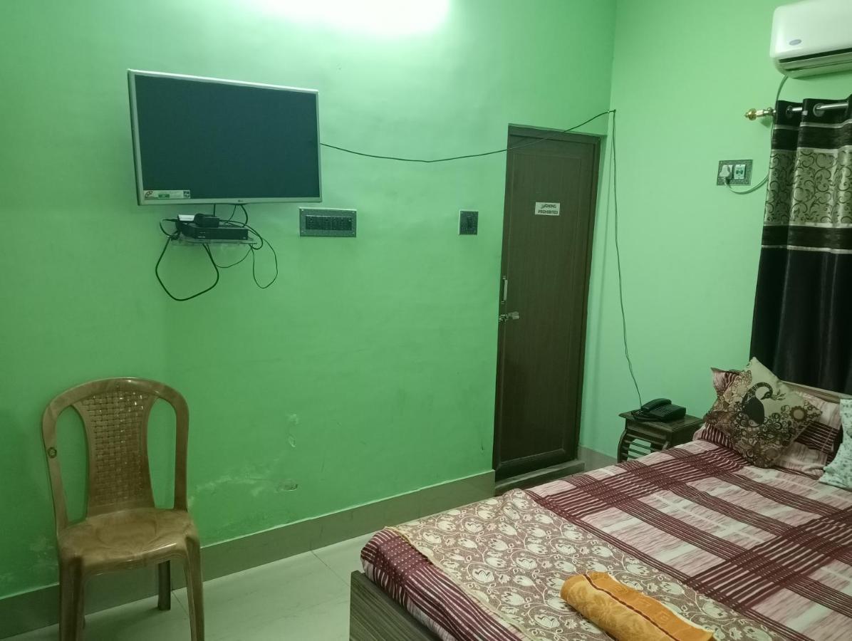 Hotel Royale Kolkata Bagian luar foto