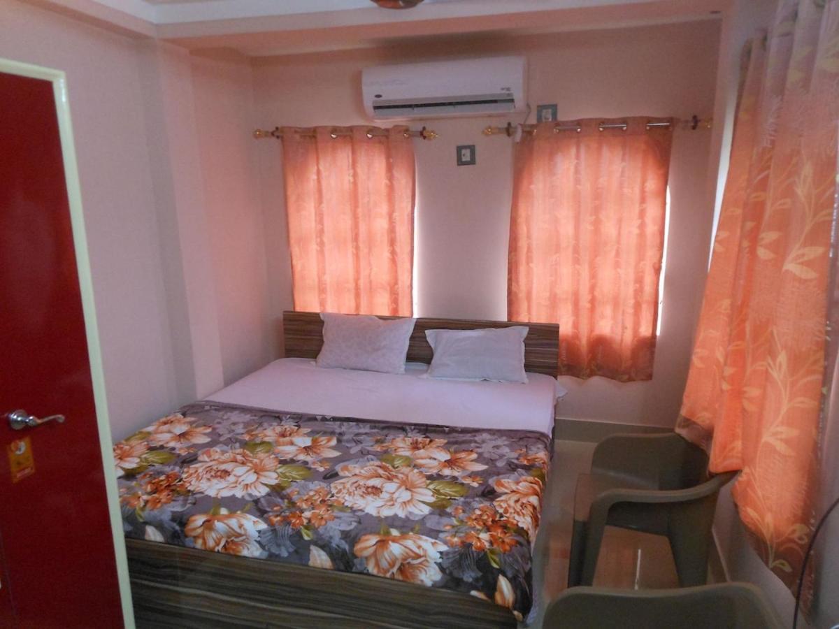 Hotel Royale Kolkata Bagian luar foto