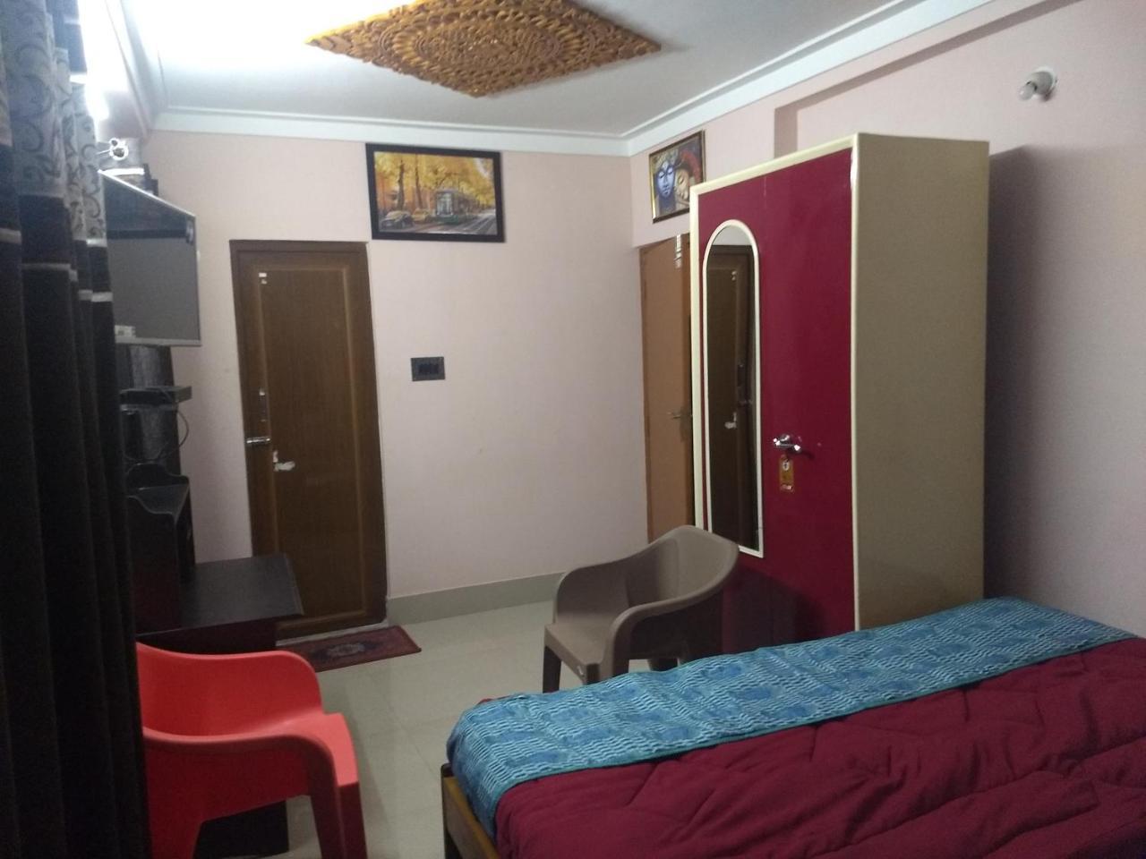 Hotel Royale Kolkata Bagian luar foto