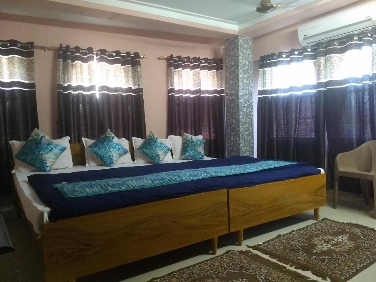 Hotel Royale Kolkata Bagian luar foto