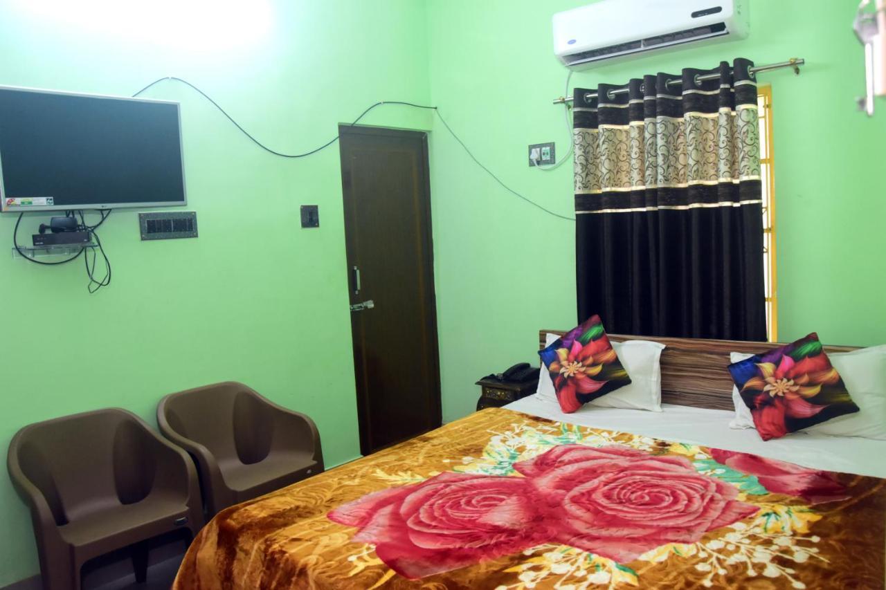 Hotel Royale Kolkata Bagian luar foto