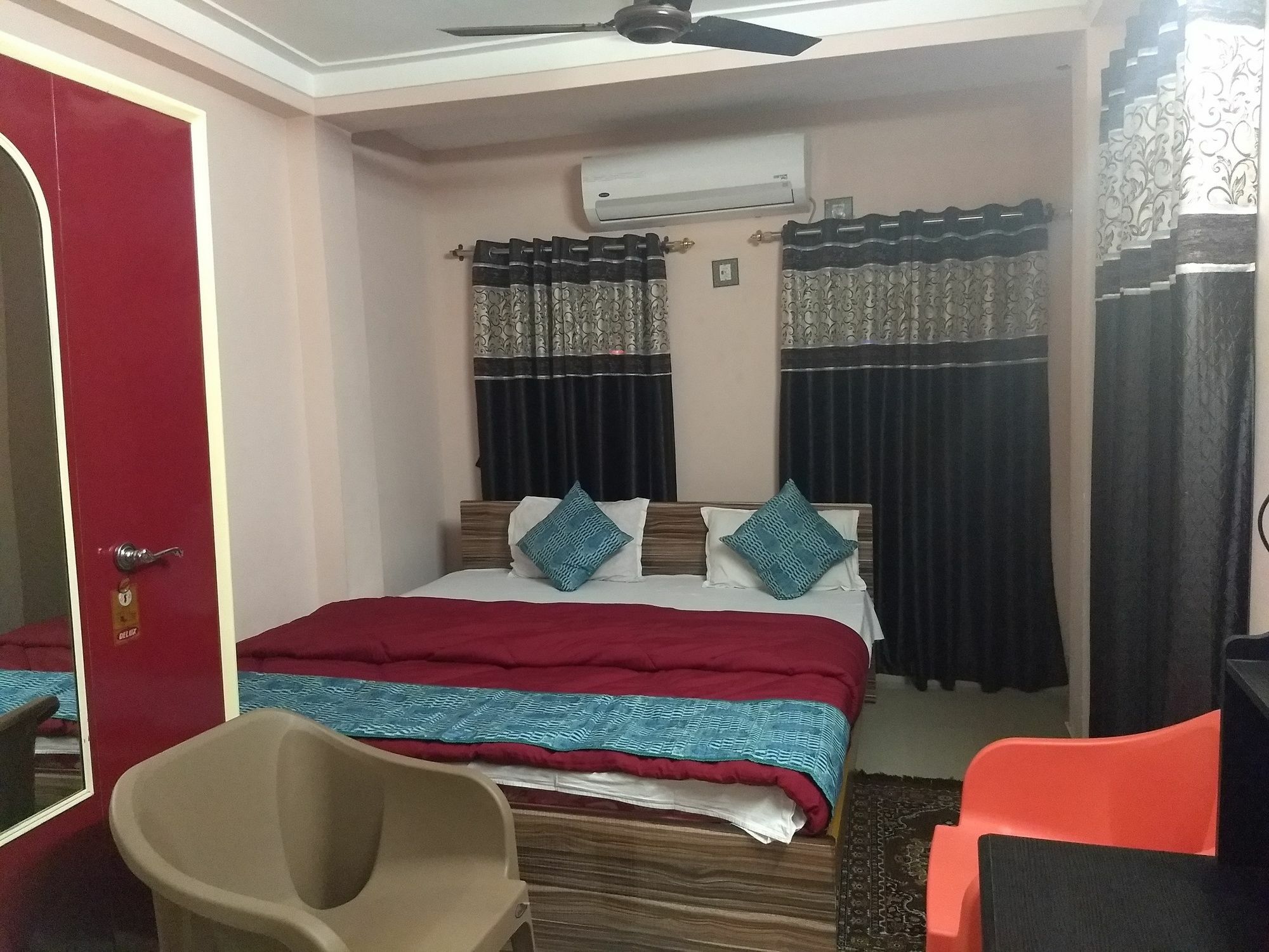 Hotel Royale Kolkata Bagian luar foto